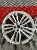 1x Janta Skoda Kodiaq R19 roata rezerva