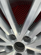 1x Janta Skoda Kodiaq R19 roata rezerva