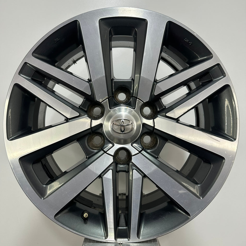 Janta Toyota Hilux 1 BUC R18 roata rezerva