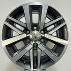 Janta Toyota Hilux 1 BUC R18 roata rezerva