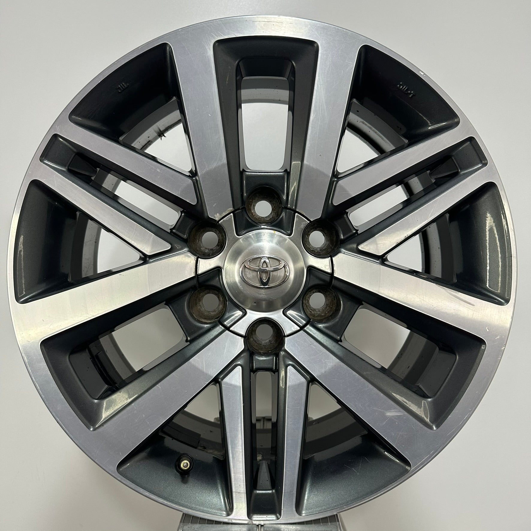Janta Toyota Hilux 1 BUC R18 roata rezerva