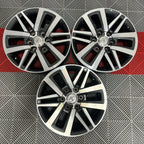 Janta Toyota Hilux 1 BUC R18 roata rezerva