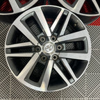 Janta Toyota Hilux 1 BUC R18 roata rezerva