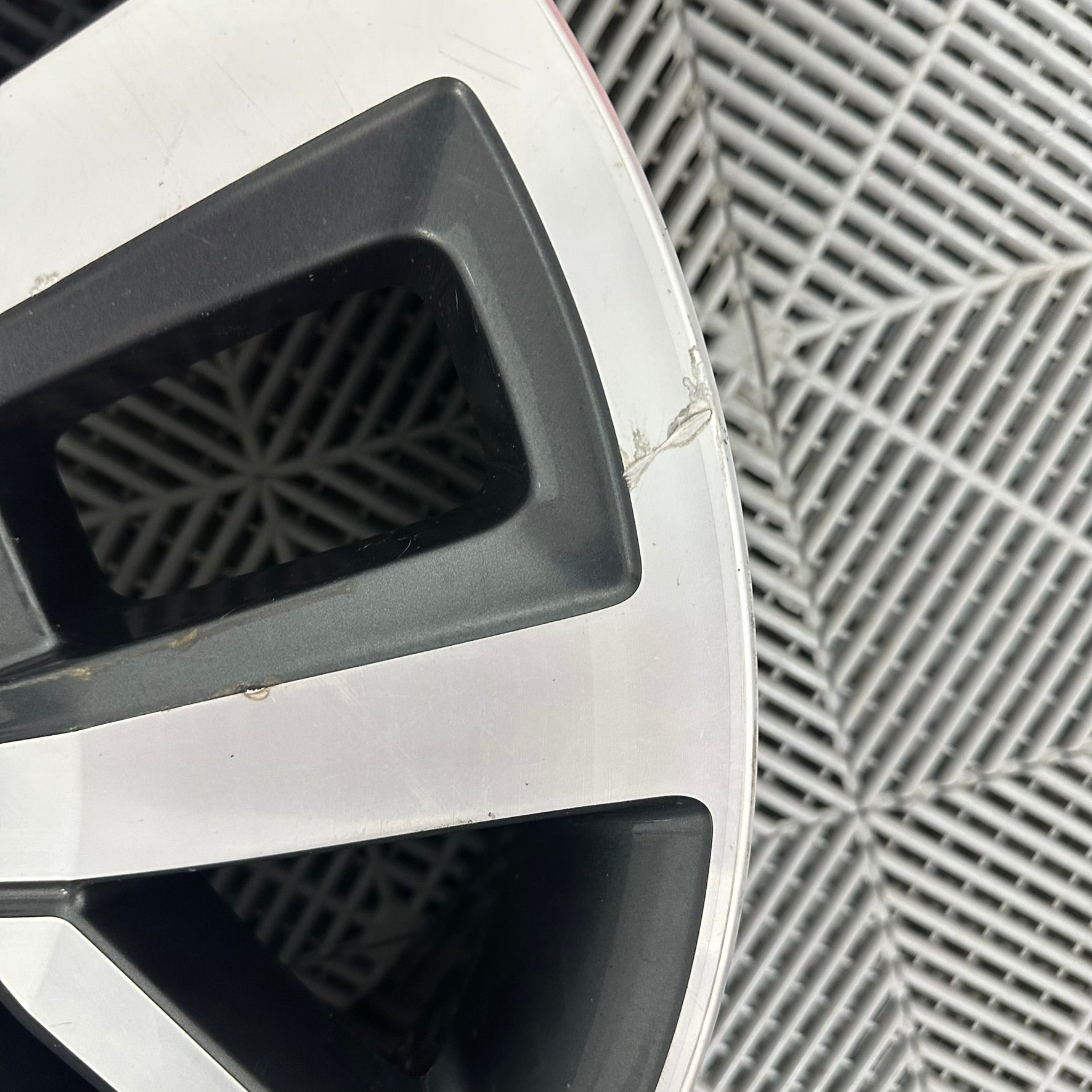 Janta Toyota Hilux 1 BUC R18 roata rezerva