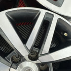 Janta Toyota Hilux 1 BUC R18 roata rezerva