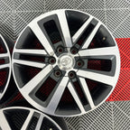 Janta Toyota Hilux 1 BUC R18 roata rezerva