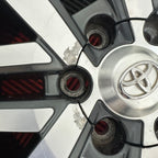 Janta Toyota Hilux 1 BUC R18 roata rezerva