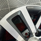 Janta Toyota Hilux 1 BUC R18 roata rezerva