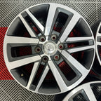 Janta Toyota Hilux 1 BUC R18 roata rezerva