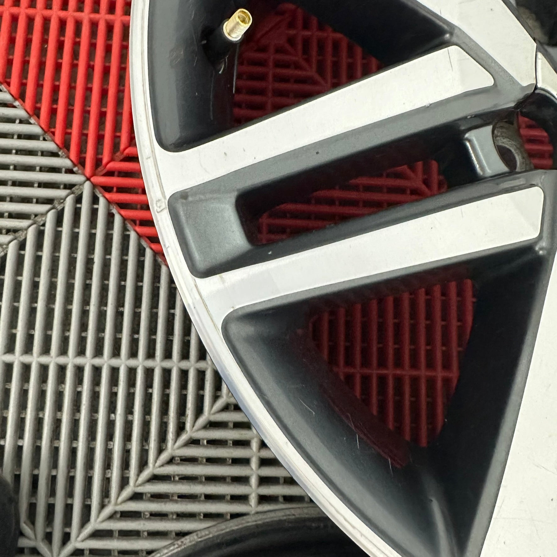 Janta Toyota Hilux 1 BUC R18 roata rezerva