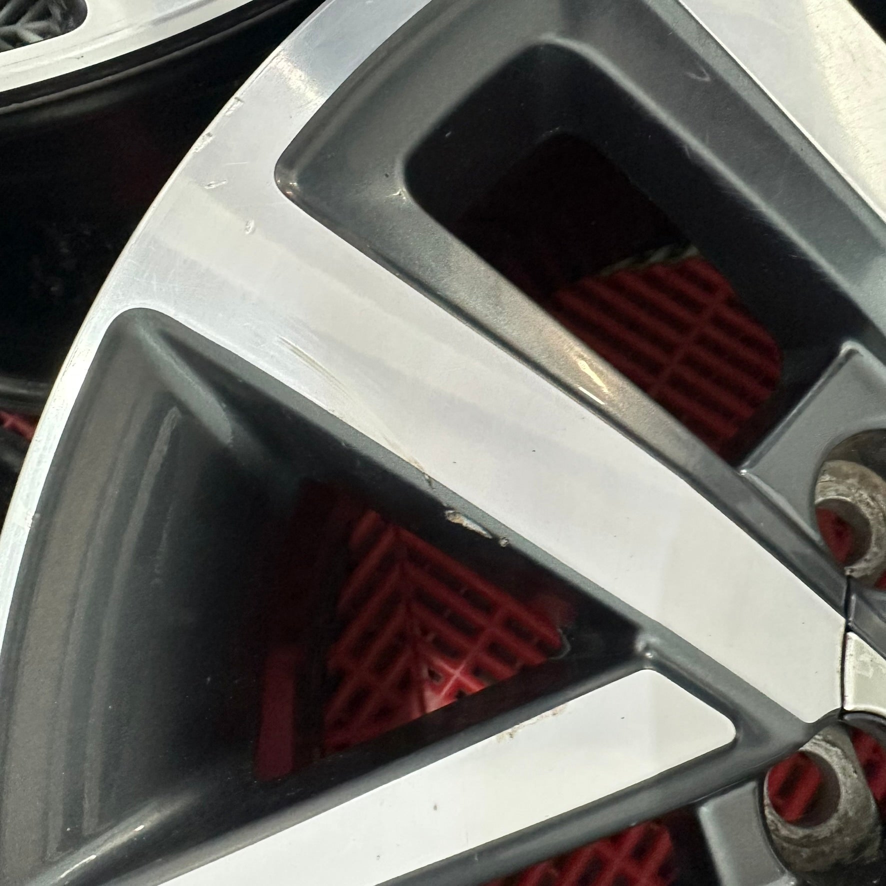Janta Toyota Hilux 1 BUC R18 roata rezerva