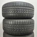 ❄️Jante BMW X5 X6 G05 G06 R19 iarna 265/50 R19