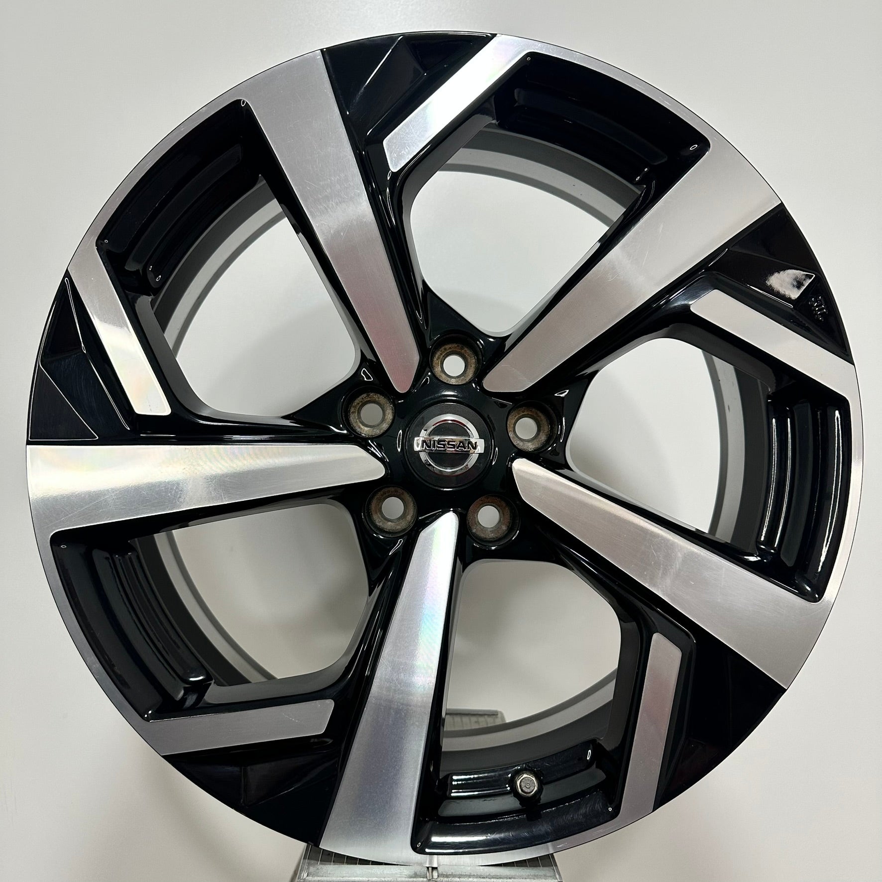 Jante Nissan Qashqai X trail R19 Kadjar – Centrul De Jante
