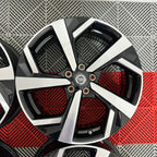 Jante Nissan Qashqai X trail R19 Kadjar