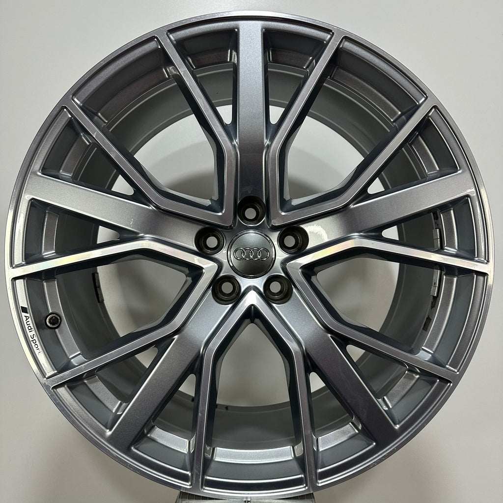 Jante Audi Q7 E-Tron S-Line R21