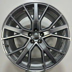 Jante Audi Q7 E-Tron S-Line R21
