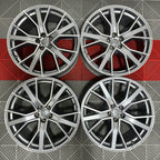 Jante Audi Q7 E-Tron S-Line R21