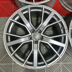 Jante Audi Q7 E-Tron S-Line R21
