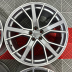 Jante Audi Q7 E-Tron S-Line R21