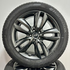 ☀️Jante Hyundai Tucson Santa Fe R19 vara 235/55 R19