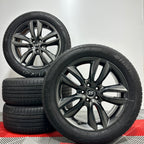 ☀️Jante Hyundai Tucson Santa Fe R19 vara 235/55 R19