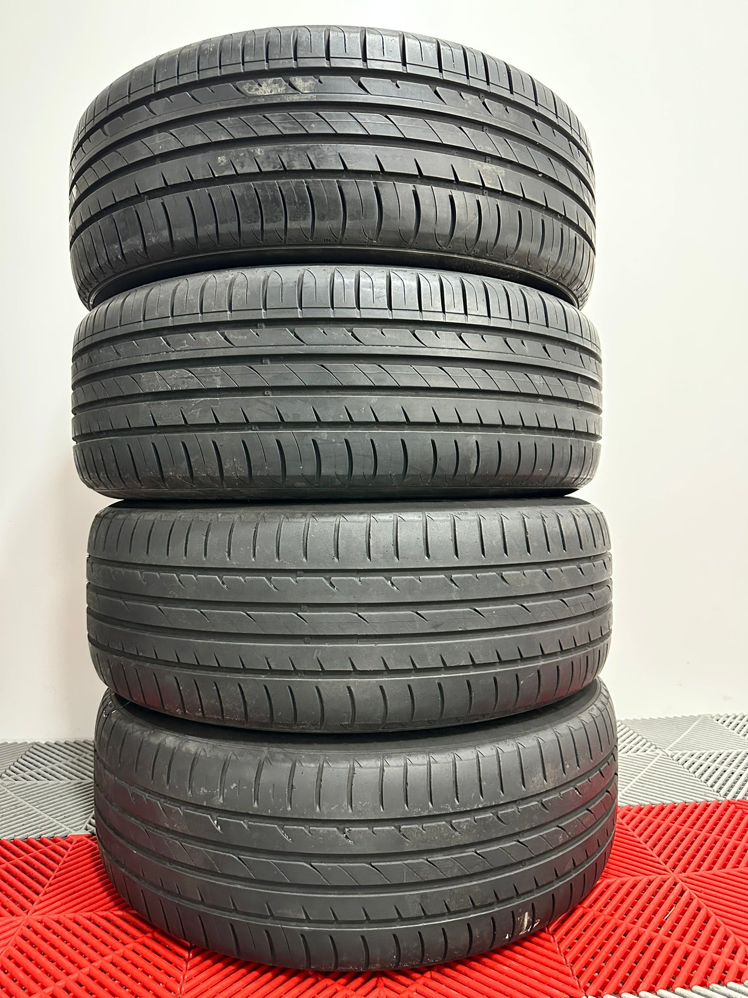 ☀️Jante Hyundai Tucson Santa Fe R19 vara 235/55 R19