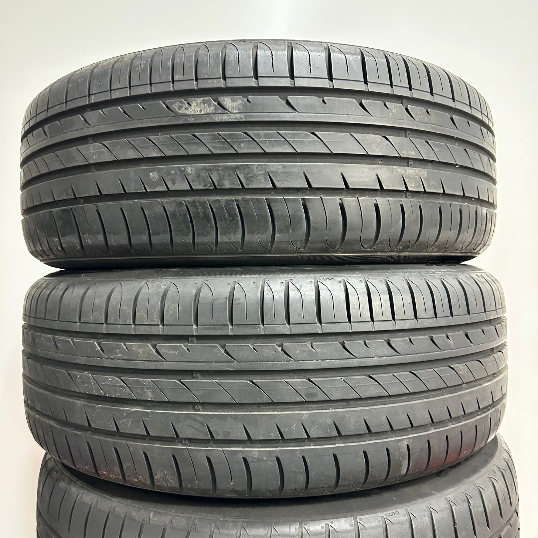☀️Jante Hyundai Tucson Santa Fe R19 vara 235/55 R19