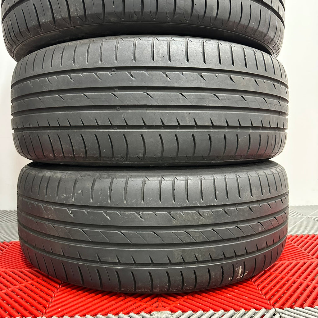 ☀️Jante Hyundai Tucson Santa Fe R19 vara 235/55 R19