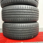 ☀️Jante Hyundai Tucson Santa Fe R19 vara 235/55 R19