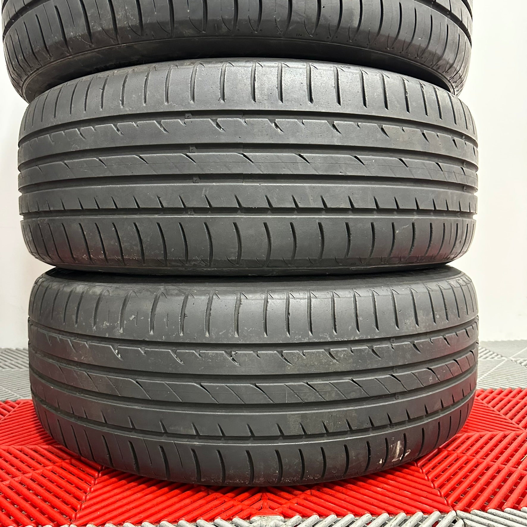 ☀️Jante Hyundai Tucson Santa Fe R19 vara 235/55 R19