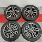 ☀️Jante Hyundai Tucson Santa Fe R19 vara 235/55 R19