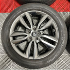 ☀️Jante Hyundai Tucson Santa Fe R19 vara 235/55 R19