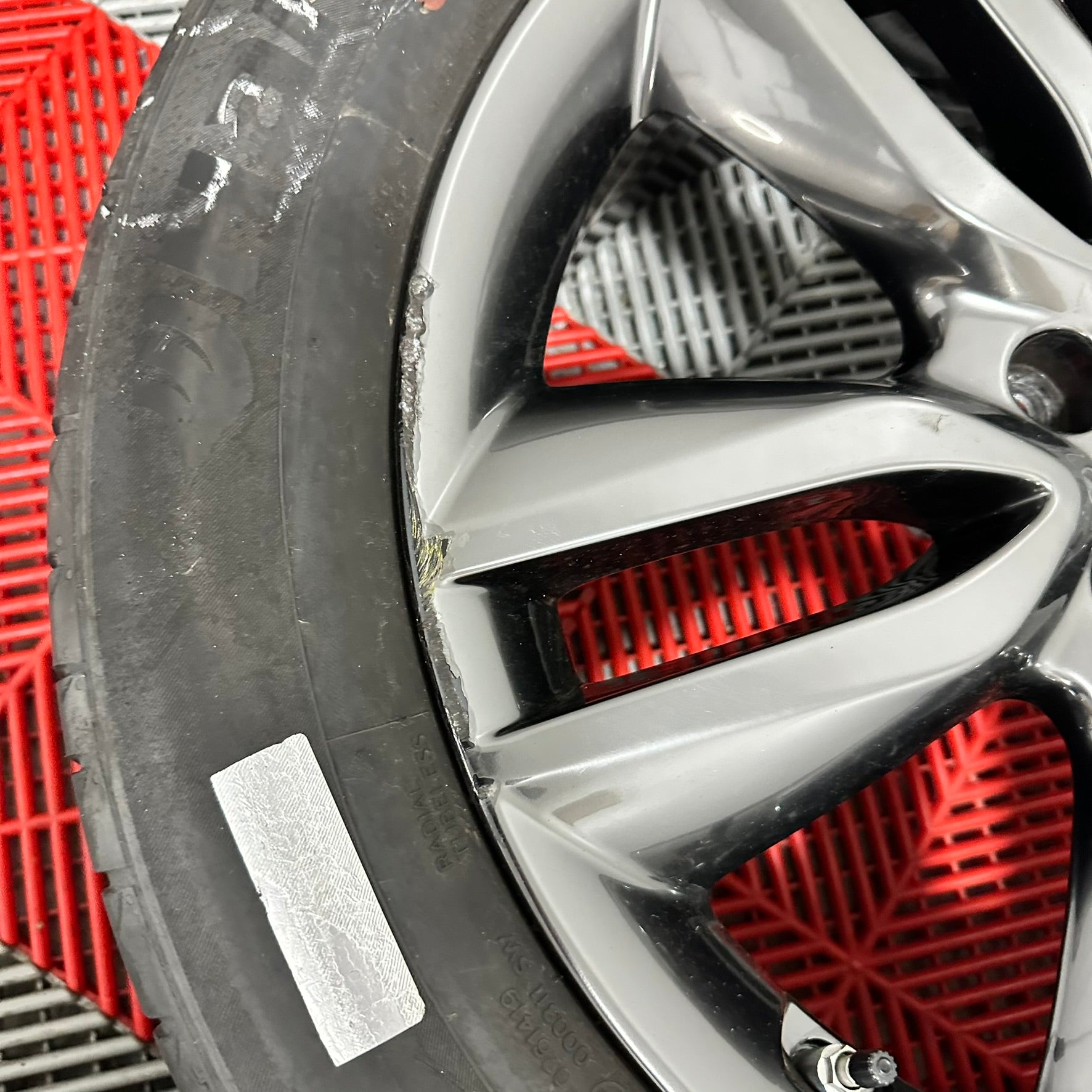 ☀️Jante Hyundai Tucson Santa Fe R19 vara 235/55 R19