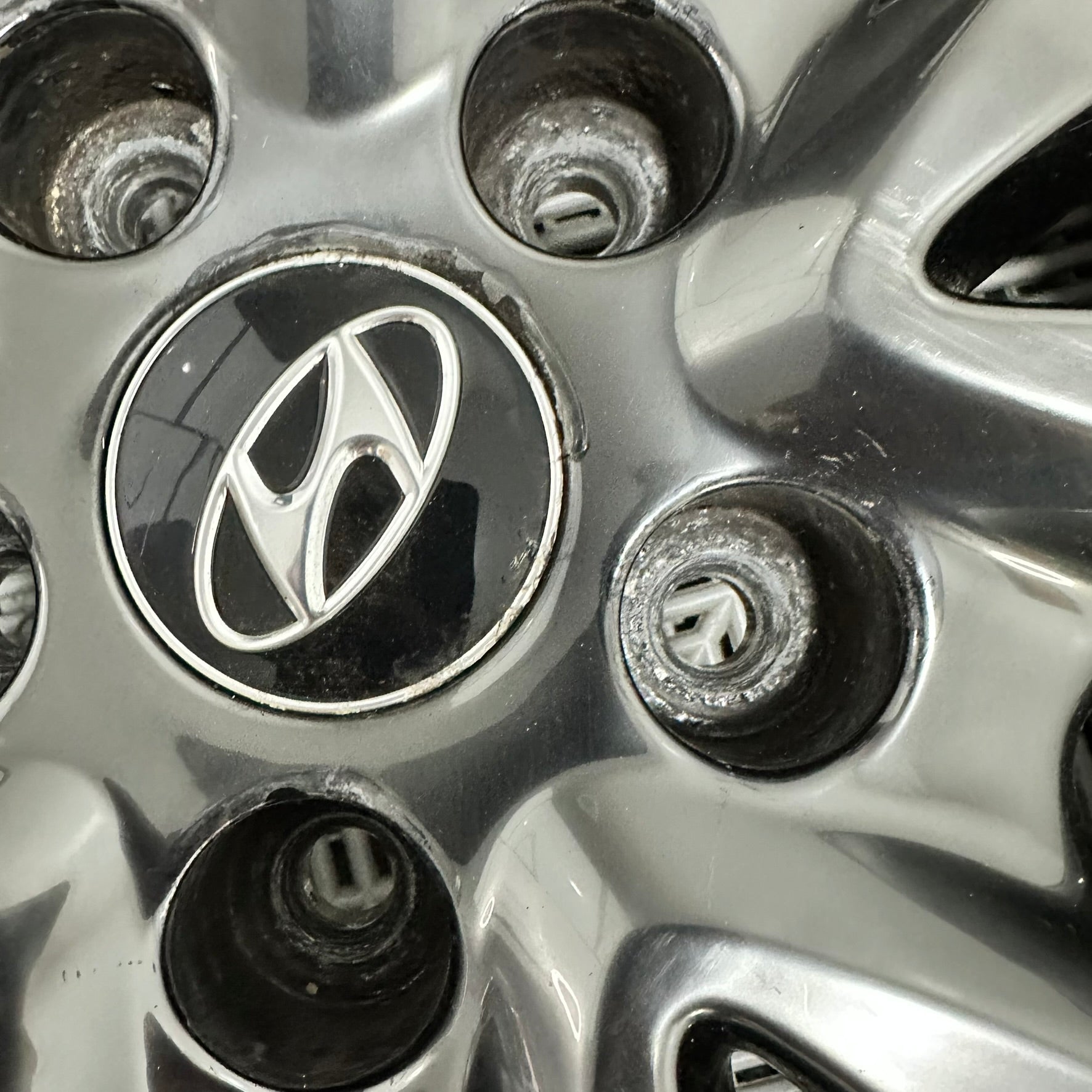 ☀️Jante Hyundai Tucson Santa Fe R19 vara 235/55 R19
