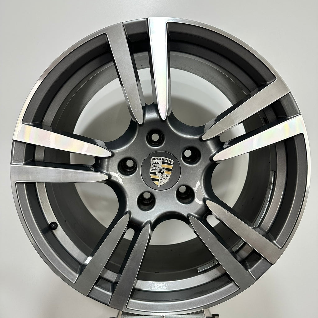 Jante Porsche Panamera R20