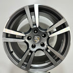 Jante Porsche Panamera R20
