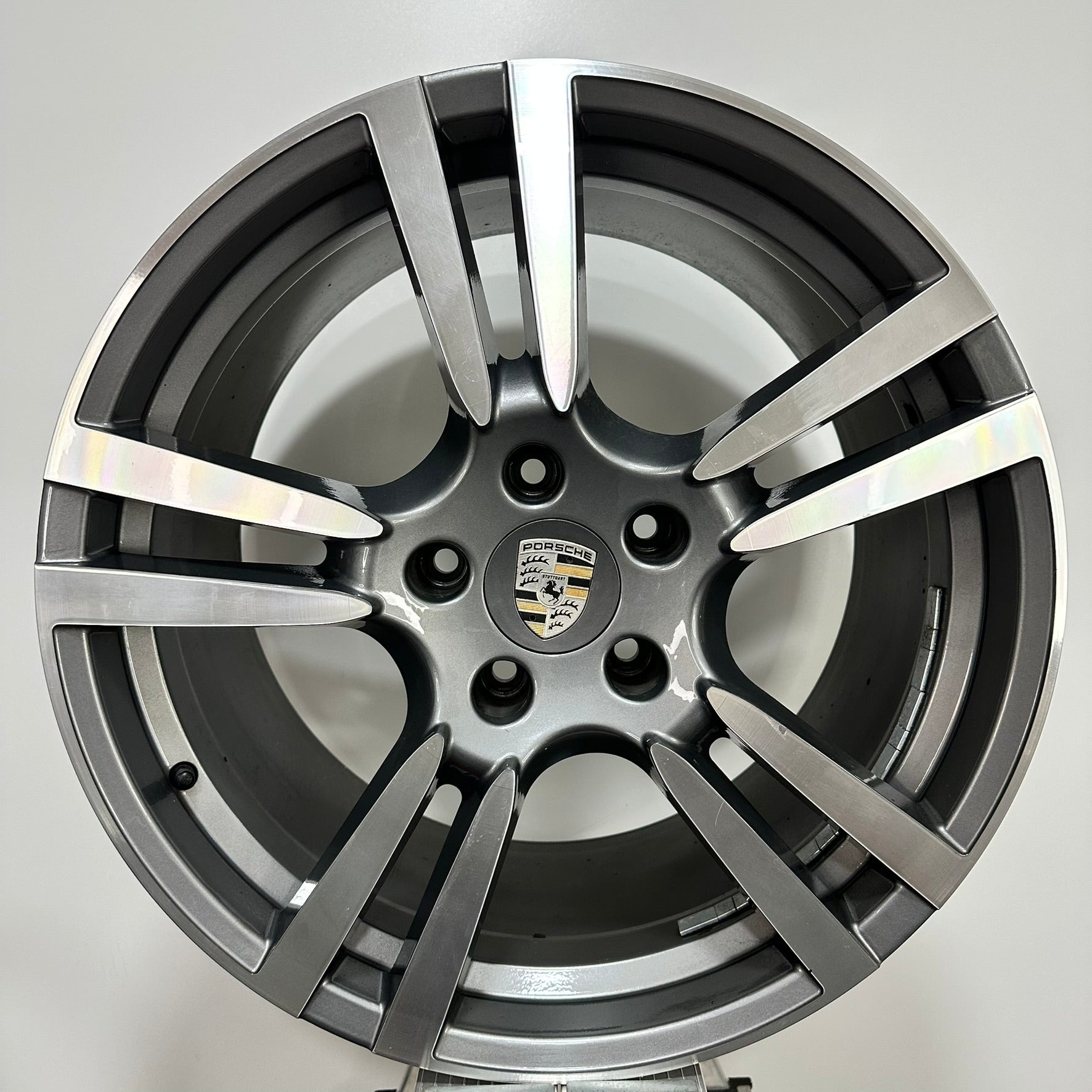 Jante Porsche Panamera R20