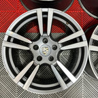 Jante Porsche Panamera R20