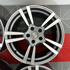 Jante Porsche Panamera R20