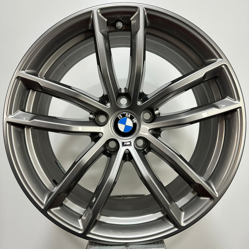 Jante BMW Seria 5 G30 G31 M R18