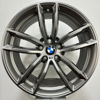 Jante BMW Seria 5 G30 G31 M R18