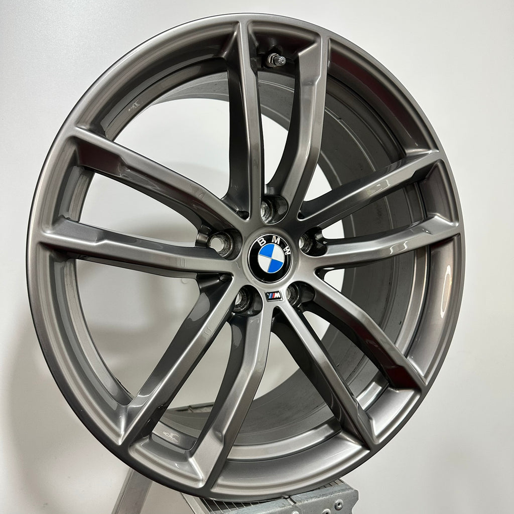 Jante BMW Seria 5 G30 G31 M R18