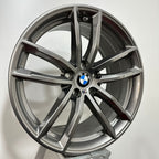 Jante BMW Seria 5 G30 G31 M R18