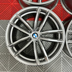 Jante BMW Seria 5 G30 G31 M R18