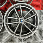 Jante BMW Seria 5 G30 G31 M R18