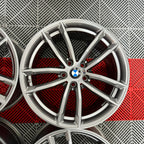 Jante BMW Seria 5 G30 G31 M R18