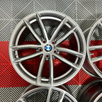 Jante BMW Seria 5 G30 G31 M R18