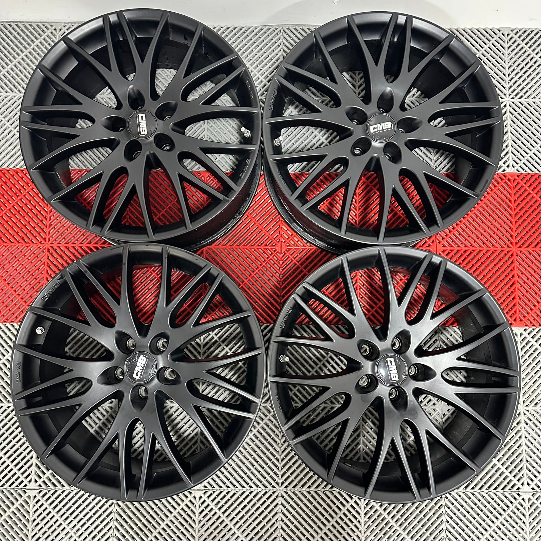 Jante Audi 19 A5 A6 A4 Q5
