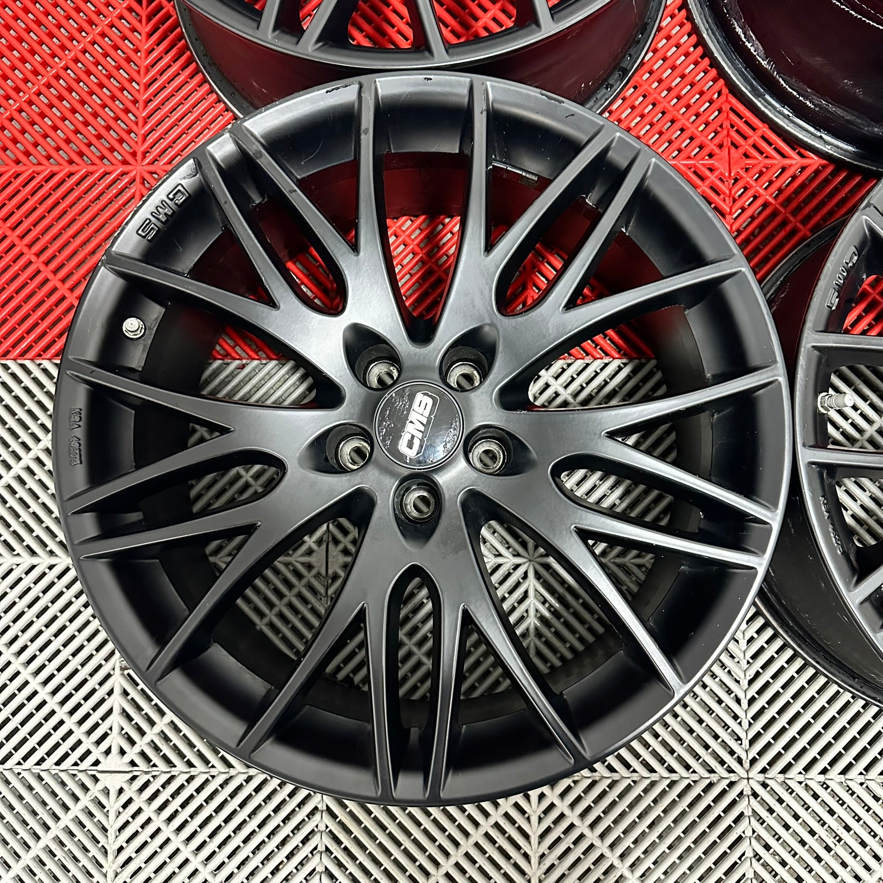 Jante Audi 19 A5 A6 A4 Q5