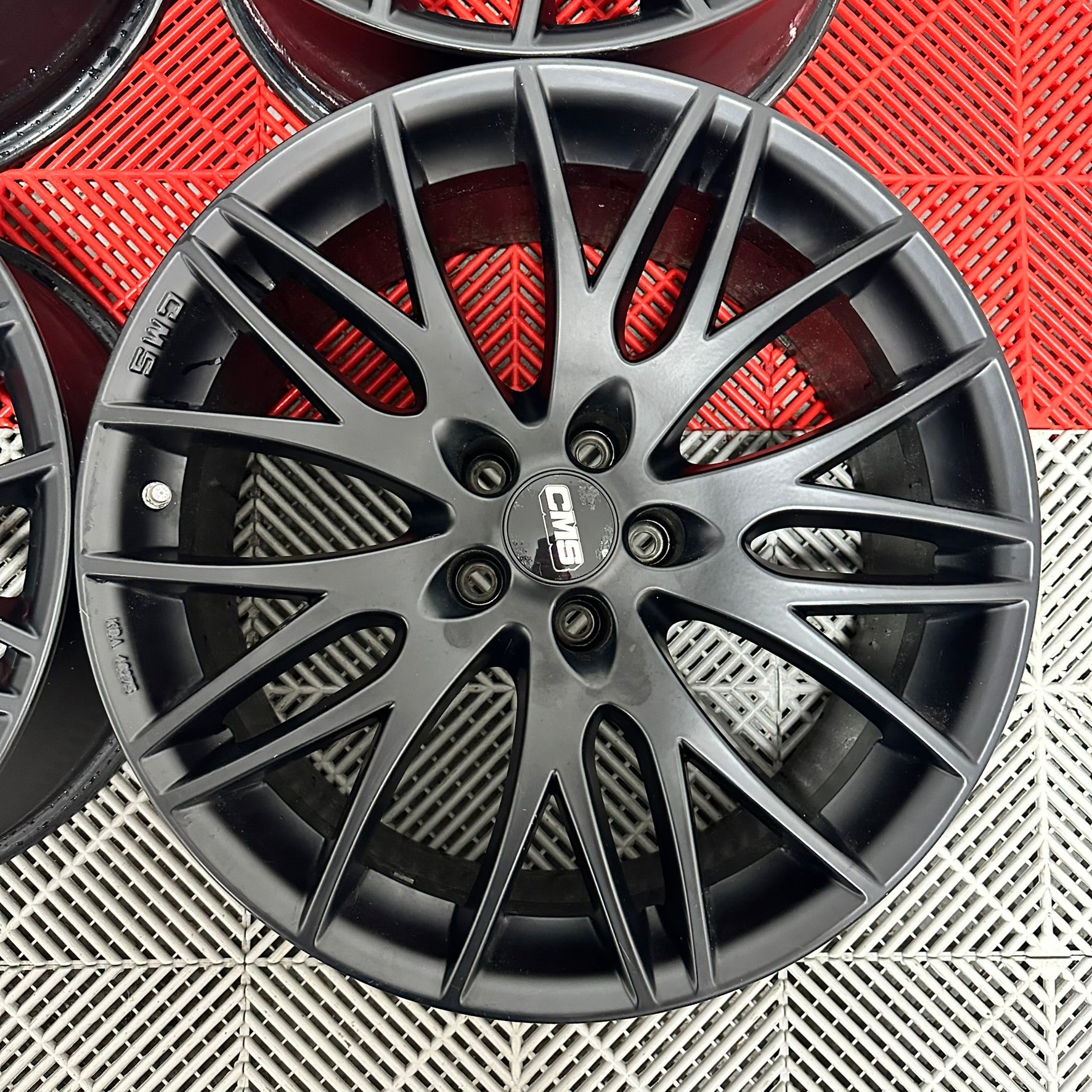 Jante Audi 19 A5 A6 A4 Q5
